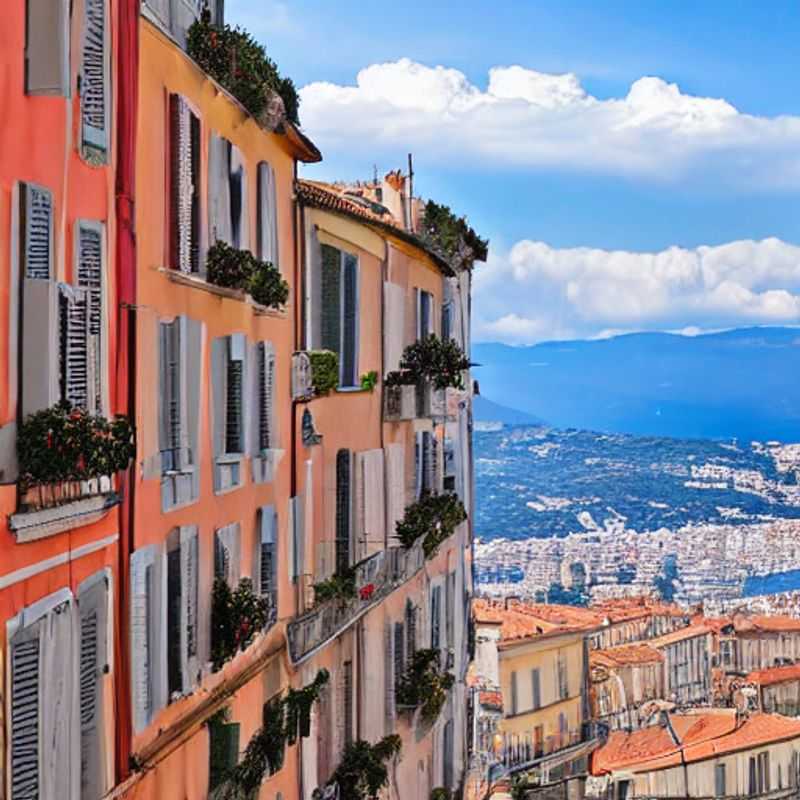 Nice&#44; France &#58; Un été luxueux hors saison ?  (Moins de monde au Colisée et aux Musées du Vatican !)<h3>Nice&#44; France &#58; Vacances d'été luxueuses &#58;  Le charme discret de l'intersaison</h3><h3>L'élégance de Nice en été &#58;  Échapper aux foules pour un séjour de luxe inoubliable</h3><h3>Nice en été &#58;  Luxe et tranquillité&#44; loin des sentiers battus</h3><h3>Vacances de luxe à Nice &#58;  Pourquoi l'été est une saison idéale (même hors des sentiers touristiques)</h3>