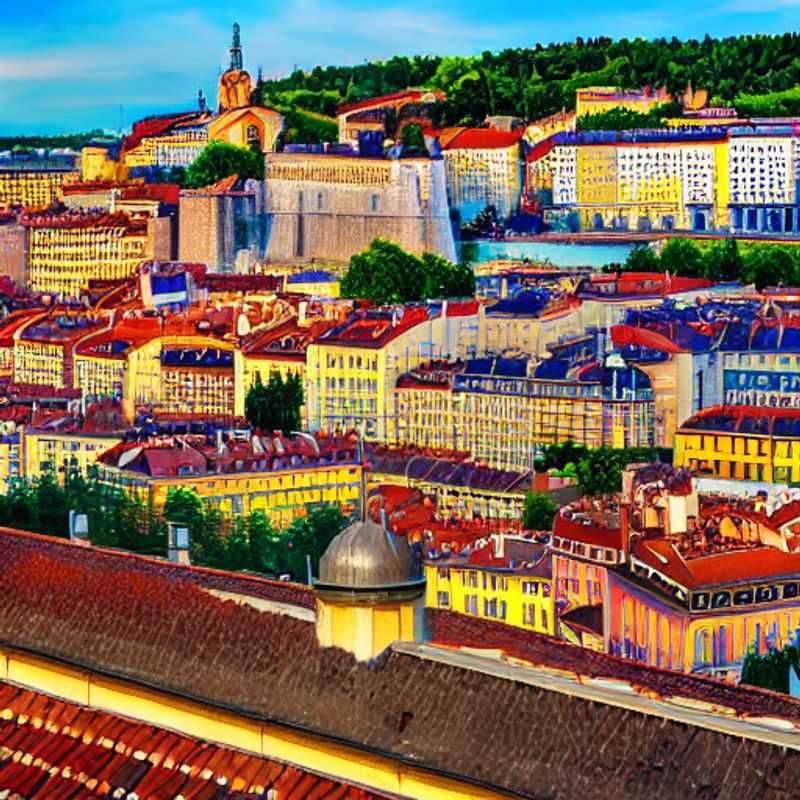 Lyon l'Été : Un Secret Luxueux Dévoilé (Est-ce une Destination Idéale pour des Vacances d'Été ?)<h3>Lyon en été : Climat clément et luxe discret (pourquoi c'est le moment idéal)</h3><h3>Soleil Lyonnais : Mystère et Luxe sous le Ciel d'Été (Vacances de Rêve ?)</h3><h3>La Magie de Lyon en été : Une Évasion Luxueuse Hors des Foules</h3><h3>Lyon, été secret : Dévoilant les Trésors Cachés d'une Ville Magnifique (Un voyage de luxe ?)</h3><h3>L'été Lyonnais : Au-delà des Légendes, le Luxe d'une Expérience Inoubliable</h3>