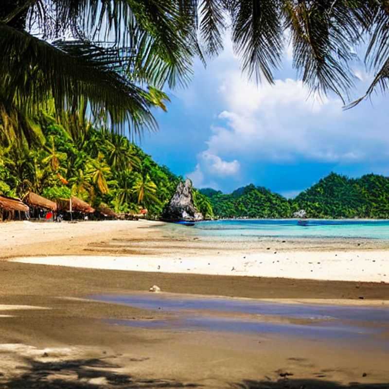 Koh Phangan en été &#58; Paradis luxueux ou fournaise bondée ? Échapper à la chaleur et aux foules<h3>Koh Phangan sous le soleil estival &#58; Un havre de luxe à l'abri de la foule ?</h3><h3>Luxe et sérénité à Koh Phangan &#58; Comment échapper à la chaleur estivale et aux hordes de touristes ?</h3><h3>Soleil&#44; luxe et tranquillité à Koh Phangan &#58;  Un été loin de la foule ?</h3><h3>Escapade estivale luxueuse à Koh Phangan &#58;  Secret pour éviter la chaleur et les foules</h3><h3>Koh Phangan &#58;  Oser le luxe estival en évitant la cohue ?</h3>