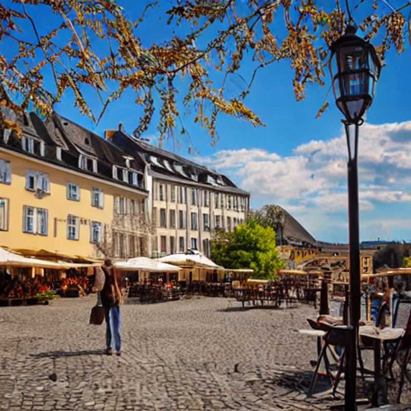 Le Luxembourg : Un été luxueux loin des foules<h3>Luxembourg-Ville, été secret : luxe et intimité</h3><h3>Escapade estivale au Luxembourg : luxe discret et rencontres authentiques</h3><h3>Moins de monde, plus de magie : le Luxembourg, havre de paix luxueux</h3><h3>Le charme discret du Luxembourg : un été de luxe à taille humaine</h3>