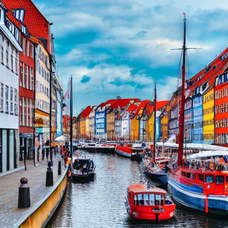 Copenhaga&#58; Um conto de fadas romântico (e luxuoso!) para o seu verão?<h3>Copenhaga para casais&#58; Amor&#44; luxo e... mistérios dinamarqueses?</h3><h3>Casamento real ou conto de fadas? Desvendando o romantismo luxuoso de Copenhaga.</h3><h3>Lua de mel na capital dinamarquesa&#58; luxo&#44; história e beijos sob o sol da meia&#45;noite.</h3><h3>Copenhaga em Julho&#58; o charme escandinavo para uma escapada romântica de tirar o fôlego.</h3><h3>É Copenhaga a escolha perfeita para uma viagem romântica de luxo? Vamos descobrir!</h3><h3>De castelos a canais&#58; um guia luxuoso para casais apaixonados em Copenhaga.</h3><h3>Copenhaga&#58;  mais do que contos de fadas&#44; um paraíso romântico para casais exigentes.</h3>