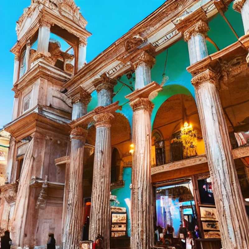 Palermo in Summer: Unveiling Sicilian Secrets in Luxurious Solitude<h3>Escape the Crowds: A Luxurious Summer in Palermo, Italy</h3><h3>Palermo's Hidden Gems: An Intimate Luxury Summer Getaway</h3><h3>Luxury Redefined: A Less-Crowded Sicilian Summer in Palermo</h3><h3>Beyond the Tourist Trail: Your Luxurious, Unhurried Palermo Summer</h3><h3>Sicilian Summer Serenity: A Luxurious Palermo Escape for the Discerning Traveler</h3>