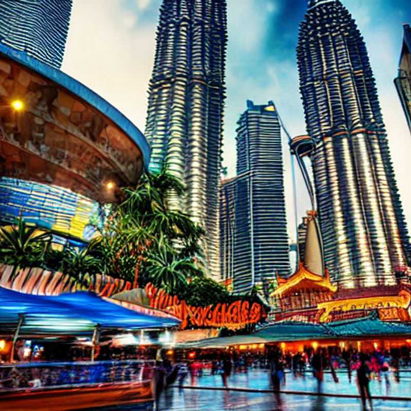 Kuala Lumpur in Summer: A Luxurious Escape, Navigating Potential Seasonal Surprises<h3>Sun-Kissed Kuala Lumpur: Your Guide to a Luxurious Summer Holiday (and Knowing When Things Might Be Closed!)</h3><h3>Luxury in Kuala Lumpur: Planning Your Summer Getaway with Seasonal Considerations</h3><h3>Is Kuala Lumpur Right for Your Summer Luxury Trip? Decoding Seasonal Closures & Discovering Hidden Gems</h3><h3>Luxury Summer in KL: Enjoying the Unexpected, Including Potential Business Closures</h3><h3>Your Dreamy Kuala Lumpur Summer: A Luxurious Itinerary Considering Seasonal Variations</h3><h3>Kuala Lumpur's Summer Secrets: A Luxurious Adventure, Prepared for Any Seasonal Shift</h3>