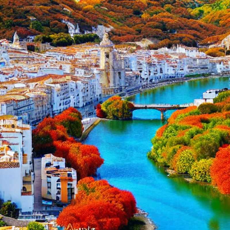 Sun-drenched Valencian architecture gleams under the summer sky, hinting at the luxurious experiences awaiting discerning travelers in this vibrant Spanish coastal city. A summer haven beckoning those seeking a sophisticated getaway.