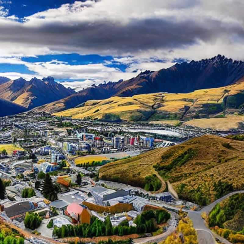 Unmasking Queenstown's Summer Secrets: A Luxurious Festival of Fun and Folklore<h3>Queenstown's Summer Sojourn: Where Luxury Meets Local Legends (and Maybe a Mystery or Two!)</h3><h3>Beyond the Bungy: A High-End Holiday Unveiling Queenstown's Festive Heart</h3><h3>Queenstown's Summer Spectacle: A Luxurious Adventure Through Myths, Festivals, and Marvels</h3><h3>Is Queenstown the Ultimate Luxury Summer Escape? (Spoiler Alert: The Festivals Say Yes!)</h3>