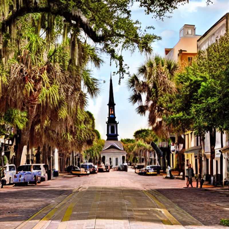Charleston, Charme et Connectivité Haut Débit : Un Été Luxueux en Perspective ?<h3>Charleston sous le Signe du Luxe : Internet Haut Débit, Un Voyage Sans Accroc ?</h3><h3>Soleil, Luxe et Wifi : Charleston répond-t-elle aux Exigences d'un Été Connecté ?</h3><h3>Charleston : Le Goût du Luxe et la Nécessité du Haut Débit pour des Vacances Inoubliables</h3><h3>Vacances de Luxe à Charleston : Quand le Wifi se Joint à l'Expérience Incomparable</h3>
