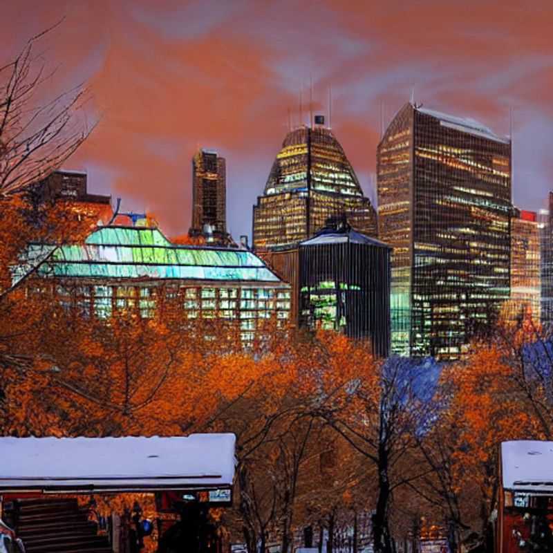 Casais apreciando a beleza etérea da Torre Eiffel coberta de neve, um farol de romance no coração de Paris, França, em sua escapada de inverno de 4 dias.