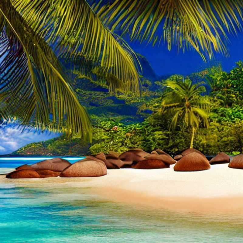 Seychelles no Verão: Um Paraíso Luxuoso com Algumas Nuances<h3>Seychelles para Férias de Luxo no Verão: O Que Você Precisa Saber</h3><h3>Sol, Areia e... Surpresas? A Realidade de um Verão Luxuoso nas Seychelles</h3><h3>Paraíso Perdido ou Perigo Escondido? A Verdade sobre as Seychelles no Verão</h3><h3>Seychelles Luxuosas: Um Olhar Crítico sobre as Férias de Verão dos Sonhos</h3><h3>Ilhas Seychelles: O Lado Menos Brilhante do Paraíso Tropical de Verão</h3><h3>Férias de Luxo nas Seychelles: Expectativas x Realidade no Verão</h3><h3>Seychelles no Verão: Avaliação Honesta de uma Viagem de Luxo</h3><h3>Descubra os Desafios (e as Belezas!) das Seychelles no Verão: Um Guia Honesto</h3><h3>Sonho ou Pesadelo? A Experiência Verdadeira de um Verão Luxuoso nas Seychelles</h3>