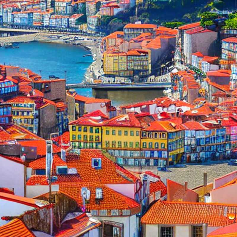 Le Porto estival &#58; un luxe au soleil&#44; entre mystère et mythes ?<h3>Porto l'été &#58; Paradis luxueux ou simple conte de fées ?  Dévoilons le mystère !</h3><h3>Soleil Portugais et Secrets Luxueux &#58; Porto&#44; destination estivale inoubliable ?</h3><h3>Noël à Porto &#58;  Un été de luxe entre marchés féériques et légendes portugaises.</h3><h3>Mystères et Magnificence &#58; Porto&#44; joyau estival pour le voyageur exigeant.</h3><h3>Au&#45;delà des Lumières de Noël &#58;  Porto&#44; écrin estival de luxe et d'aventure.</h3>
