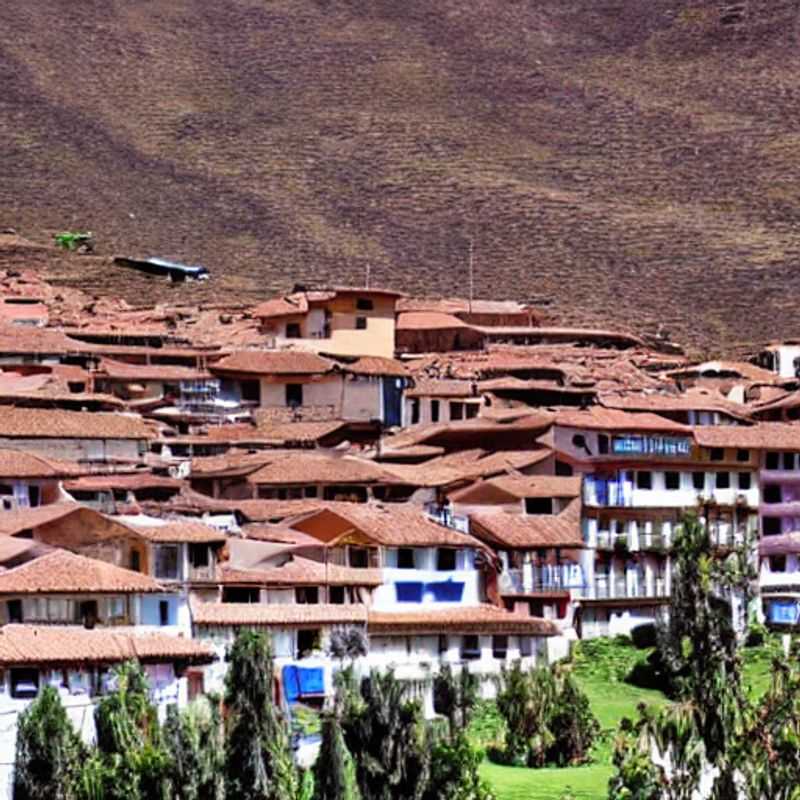 Cusco, Pérou : Un été luxueux au pays des saveurs inoubliables ?<h3>Dîners Impériaux et Délices Andins : Cusco, Paradis Gastronomique pour Vacances de Luxe ?</h3><h3>Cusco sous le soleil estival : Expériences culinaires d'exception pour un voyage inoubliable</h3><h3>Saveurs royales et trésors andins : Est-ce que Cusco offre des vacances d'été luxueuses et gourmandes ?</h3><h3>Au-delà des ruines Incas : Explorer la scène gastronomique raffinée de Cusco lors d'un séjour estival de luxe</h3>