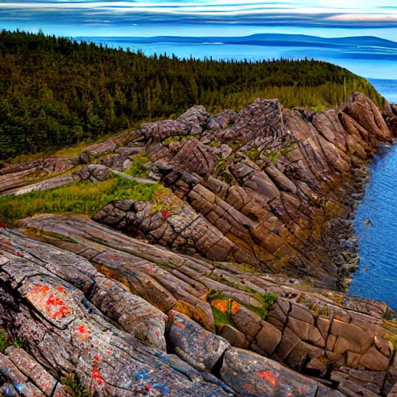 Cap-Breton en été : un luxe discret entre musées et dégustations<h3>Île du Cap-Breton, Canada : vacances d'été luxueuses et douillettes?</h3><h3>Vacances estivales de luxe au Cap-Breton : charme authentique et moments privilégiés</h3><h3>Explorer le Cap-Breton avec élégance : activités intérieures et découvertes raffinées</h3><h3>Cap-Breton : l'été luxueux au rythme des musées et des vignobles</h3>
