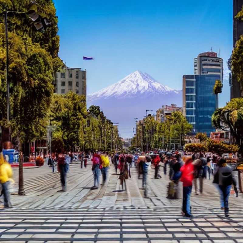 Santiago in Summer: Dodging the Crowds for a Luxurious Chilean Escape<h3>Santiago's Summer Sparkle: Is it Too Crowded for a High-End Holiday?</h3><h3>Luxury in Santiago: Navigating Summer's Tourist Tides (and Finding Your Own Private Paradise)</h3><h3>Beyond the Bustle: A Discerning Traveler's Guide to Santiago's Summer Season</h3><h3>Santiago's Summer Secret: Unveiling the City's Hidden Gems Beyond the Tourist Trail</h3><h3>Chilean Summer Sojourn: Balancing Luxury and Tranquility in Santiago</h3>