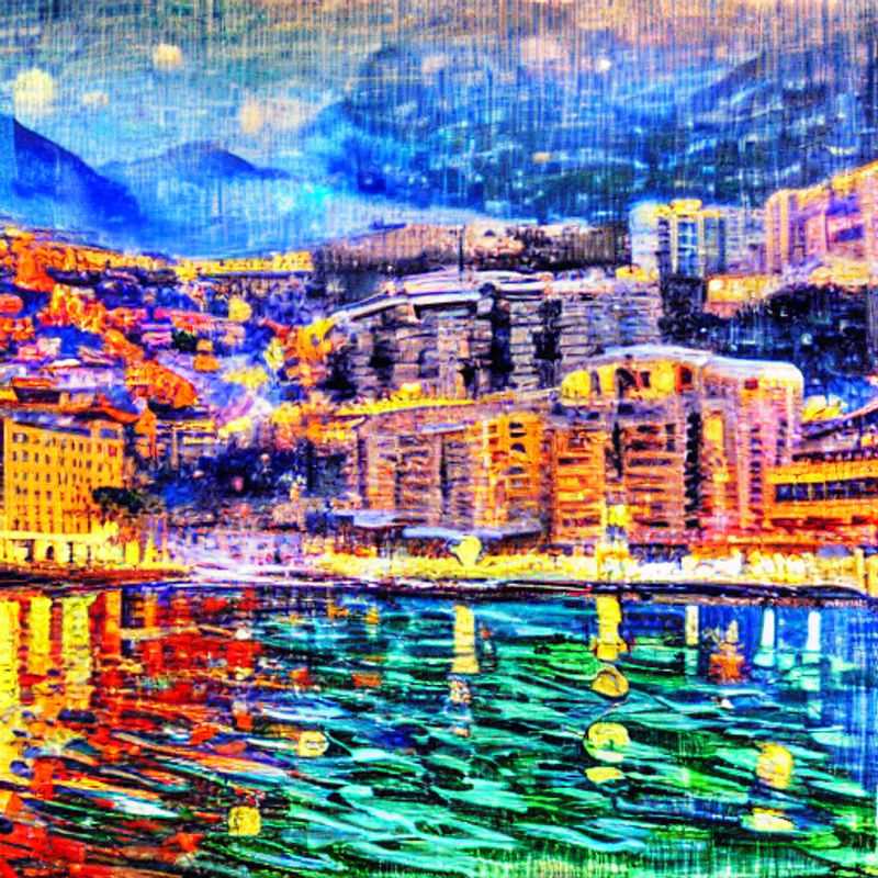 Gleaming yachts bob in the azure waters of Monaco, a playground for the elite, hinting at the opulent possibilities of a summer holiday in this sun-drenched principality. The Casino de Monte-Carlo whispers secrets of fortunes won and lost, just waiting to be explored.