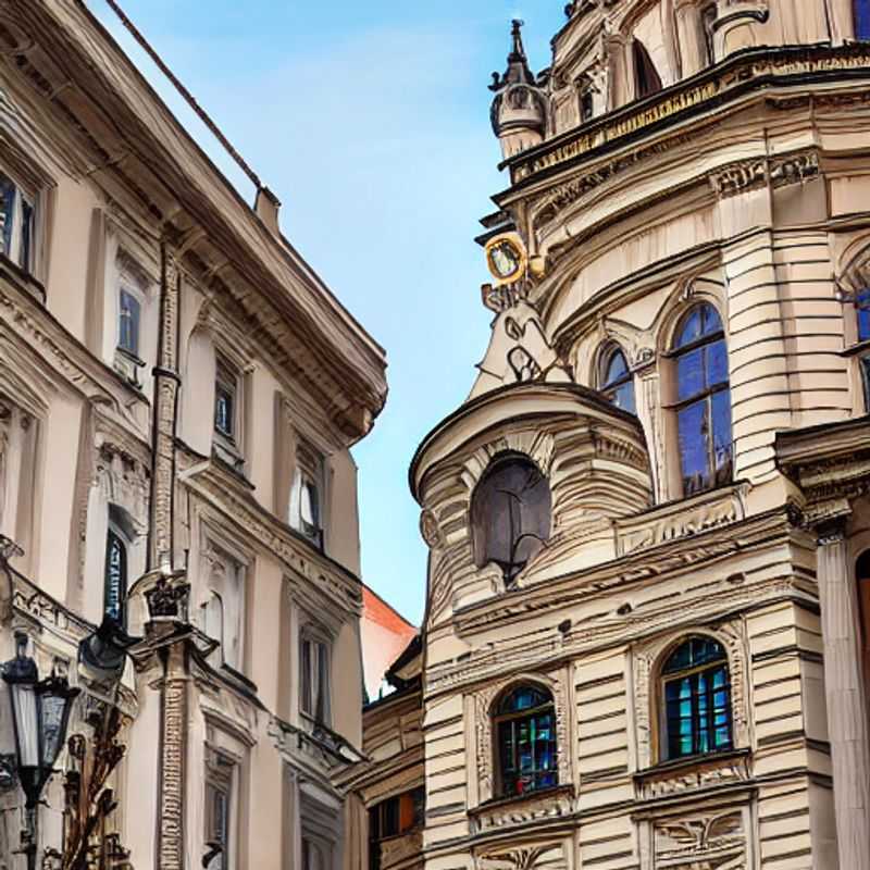 Budapest, perle du Danube : un été luxueux en toute intimité ?<h3>Budapest : Exclusivité et intimité pour des vacances d'été de luxe ?</h3><h3>Vacances estivales luxueuses à Budapest : L'intimité au cœur de l'expérience</h3><h3>Le charme secret de Budapest : Vacances d'été luxueuses et confidentielles</h3><h3>Budapest et le luxe discret : Un été inoubliable loin des foules ?</h3><h3>L'élégance hongroise : Budapest offre-t-elle l'intimité souhaitée pour des vacances estivales de luxe ?</h3>