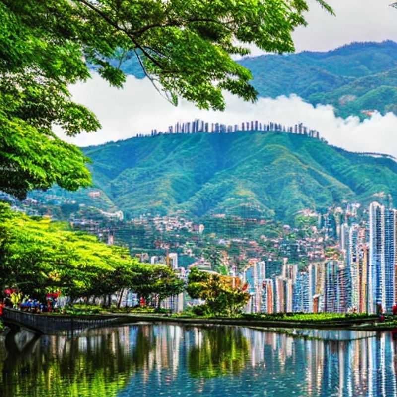 Medellín in Summer: A Luxurious Escape to the City of Eternal Spring<h3>Is Medellín the Perfect Luxury Summer Getaway? (Spoiler Alert: Yes!)</h3><h3>Beat the Heat: Why Medellín's Cooler Temps Make for an Unforgettable Luxury Summer</h3><h3>Luxury in the Andes: Discovering Medellín's Hidden Gems During Summer</h3><h3>Medellín's Summer Surprise: Luxury Travel Beyond the Tourist Trail</h3><h3>Sun-Kissed Luxury: Your Guide to a Perfect Summer in Medellín, Colombia</h3><h3>Escape the Summer Crowds: A Luxurious Medellín Adventure Awaits</h3><h3>Indulge Your Senses: A Luxury Summer Itinerary for Medellín, Colombia</h3><h3>Unveiling Medellín's Charm: A Luxurious Summer Escape</h3><h3>More Than Just Beaches: Why Medellín is Your Ideal Luxury Summer Destination</h3>