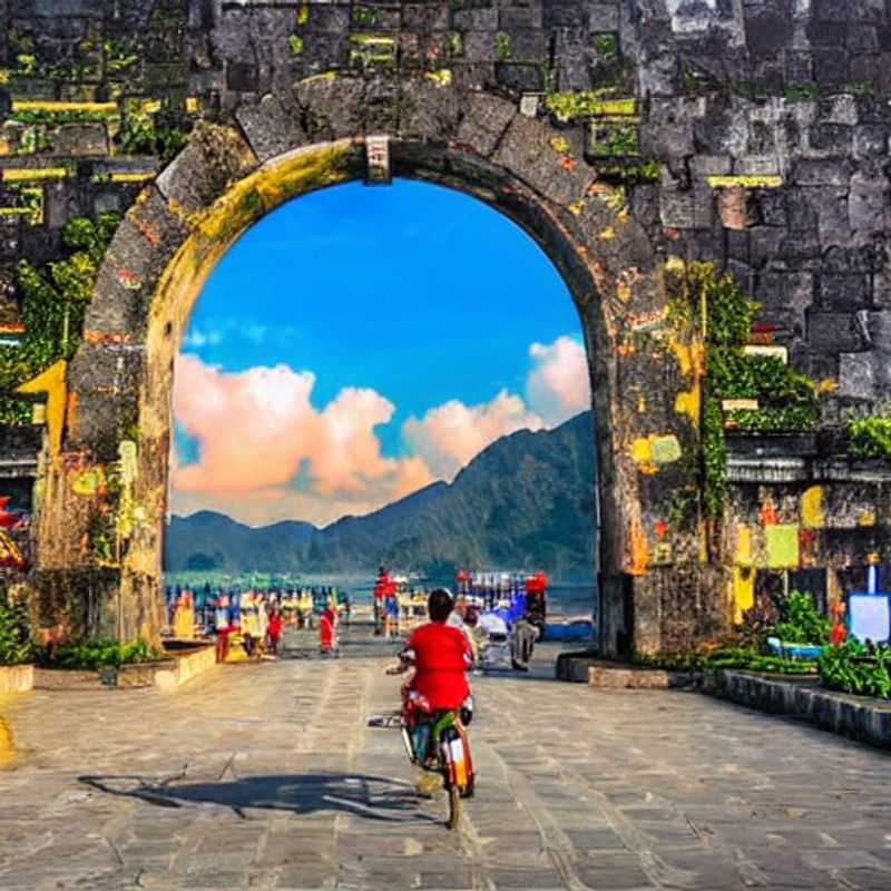 Le climat estival de Da Nang &#58; Paradis tropical ou fournaise vietnamienne ?  (Un guide de luxe se penche sur la question...)<h3>Da Nang en été &#58;  Soleil&#44; sable et... mystères climatiques ?  (Voyage de luxe et énigmes météorologiques)</h3><h3>L'été à Da Nang &#58;  Décryptage luxueux du temps pour des vacances parfaites (ou presque...)</h3><h3>Sous le soleil de Da Nang &#58;  Guide de survie (et de luxe) pour un été vietnamien</h3><h3>Voyage de luxe à Da Nang &#58;  Quand le climat sublime... ou vous fait transpirer (avec élégance&#44; bien sûr)</h3>