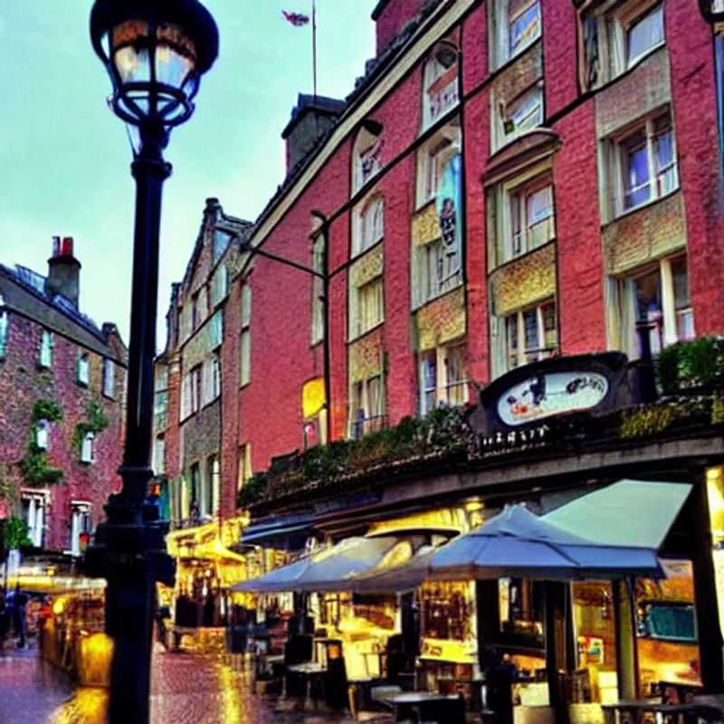 Dublin in Summer: A Luxurious Escape Beyond the Tourist Trail<h3>Is Dublin a Luxurious Summer Getaway? Unveiling the Emerald Isle's Hidden Gems</h3><h3>Dublin's Indoor Delights: A Luxurious Escape from Summer Showers</h3><h3>Luxury Summer in Dublin: Museums, Galleries & Cultural Immersion</h3><h3>Beyond the Guinness Storehouse: A Luxurious Cultural Dublin Itinerary for Summer</h3><h3>Exploring Dublin's Artistic Side: A Luxurious Guide to Museums and Galleries</h3><h3>A Connoisseur's Guide to Dublin: Savouring Luxury on a Summer's Day</h3><h3>Dublin's Secret Summer: Economical Luxury & Authentic Experiences</h3><h3>Rain or Shine: A Luxurious Dublin Summer Itinerary with Indoor & Outdoor Adventures</h3><h3>Summer in Dublin: Balancing Luxury with Budget-Conscious Cultural Exploration</h3>