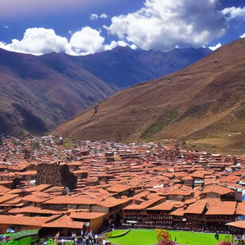 Cusco en été : un luxe estival au cœur des Andes ?<h3>Cusco l'été : randonnée et activités de plein air de luxe</h3><h3>Escapade Andine de Luxe : Cusco en été, oui ou non ?</h3><h3>Vacances de luxe à Cusco en été : le climat idéal pour la randonnée ?</h3><h3>Soleil Andin et Randonnées de Luxe : Cusco en été, une expérience inoubliable ?</h3><h3>L'été à Cusco : paradis andin pour des vacances de luxe actives ?</h3><h3>Découvrir Cusco en été : luxe, confort et aventures en altitude</h3><h3>Un été de luxe au Pérou : Cusco, destination idéale pour les randonnées ?</h3><h3>Vacances d'été de luxe à Cusco : entre confort et exploration des Andes</h3><h3>Cusco en été : allier luxe et aventures en pleine nature</h3>