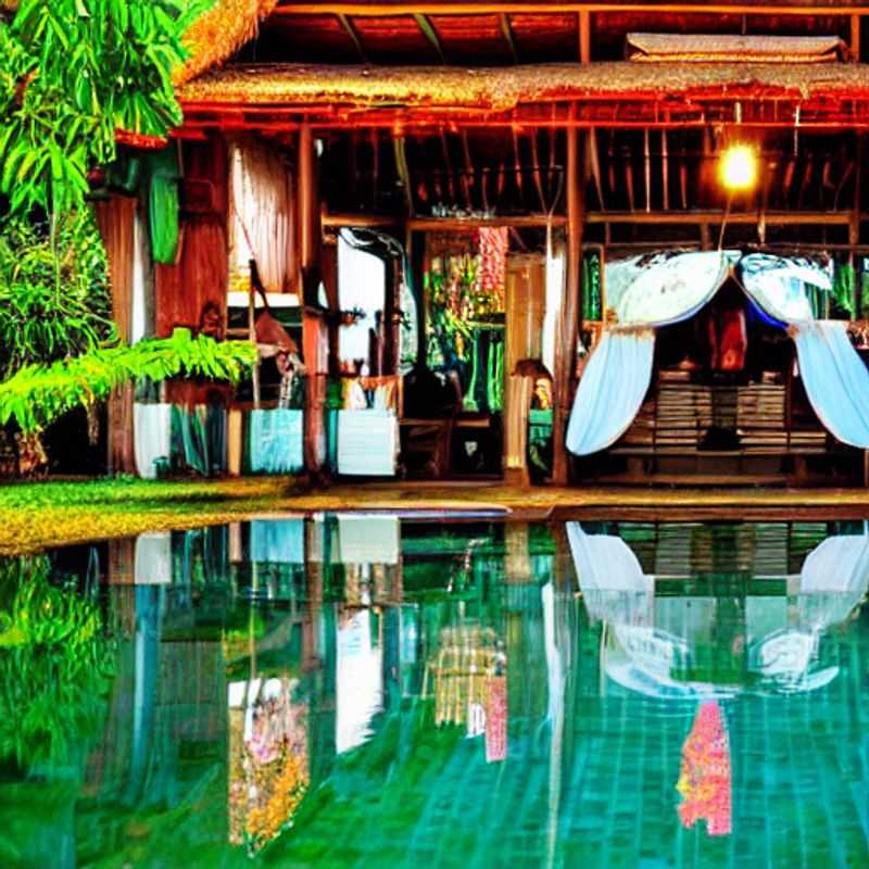 Pai en été : un paradis luxueux sous le soleil thaïlandais ?<h3>Pai sous le soleil estival : le climat idéal pour des vacances de luxe ?</h3><h3>Vacances de luxe à Pai en été : soleil, sérénité... et températures ?</h3><h3>L'été à Pai : le climat au service de vos vacances luxueuses en Thaïlande</h3><h3>Soleil thaïlandais et luxe à Pai : l'été est-il la saison idéale ?</h3>