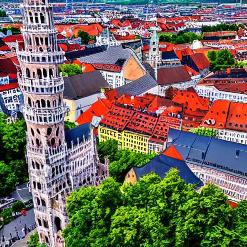 Munich in Summer&#58; Seamless Connectivity for Your Luxurious Escape<h3>Staying Connected in Style&#58; WiFi &#38; Data Speeds in Munich for Your Summer Holiday</h3><h3>Munich's Digital Landscape&#58; A Luxury Traveler's Guide to WiFi &#38; Data</h3><h3>Beyond the Fairytales&#58; Ensuring Effortless Connectivity for Your Munich Summer Getaway</h3><h3>Luxury Travel in Munich&#58; Navigating Data &#38; WiFi with Ease</h3><h3>Uninterrupted Luxury&#58; Your Guide to WiFi and Data in Munich This Summer</h3><h3>Munich's Hidden Gems &#38; High&#45;Speed Internet&#58; A Perfect Summer Blend</h3><h3>Effortless Connectivity&#58; Your Key to a Luxurious Munich Summer Adventure</h3><h3>Seamless Summer in Munich&#58; WiFi &#38; Data for the Discerning Traveler</h3><h3>Munich's Summer Charm&#58; Ensuring Smooth Connectivity for Your Luxury Trip</h3>
