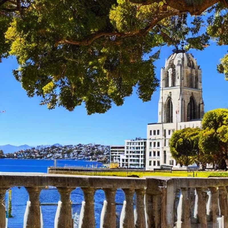 Wellington en été : un luxe inattendu ? Randonnées, vélos et découvertes sous le soleil néo-zélandais<h3>Wellington l'été : Au-delà des clichés, un été luxueux en Nouvelle-Zélande ?</h3><h3>Soleil néo-zélandais et luxe discret : Wellington vous surprendra !</h3><h3>Escapade estivale luxueuse à Wellington : Activités en plein air et charme néo-zélandais</h3><h3>Wellington, été : Quand le luxe se conjugue avec l'aventure en Nouvelle-Zélande</h3>