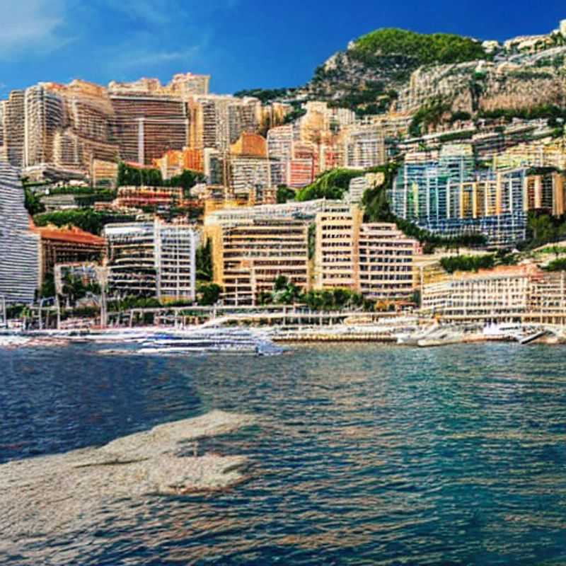 Monaco&#44; Paradis Instagramable pour Été Luxueux ? Décryptage Chic<h3>Monaco &#58; Cafés branchés et restaurants sublimes… Un été royal garanti ?</h3><h3>L'Été Monégasque &#58; Entre Mythe et Millénaire&#44; une Expérience Instagrammable de Luxe</h3><h3>Secrets Monégasques et Cafés Trendy &#58; Une Évasion Luxueuse pour l'Été</h3><h3>Monaco sous le Filtre Instagram &#58;  Un Voyage de Luxe au Cœur de la Légende</h3><h3>Au Cœur de Monaco &#58; Luxe&#44; Mystère et...  Spots Instagramables !</h3>