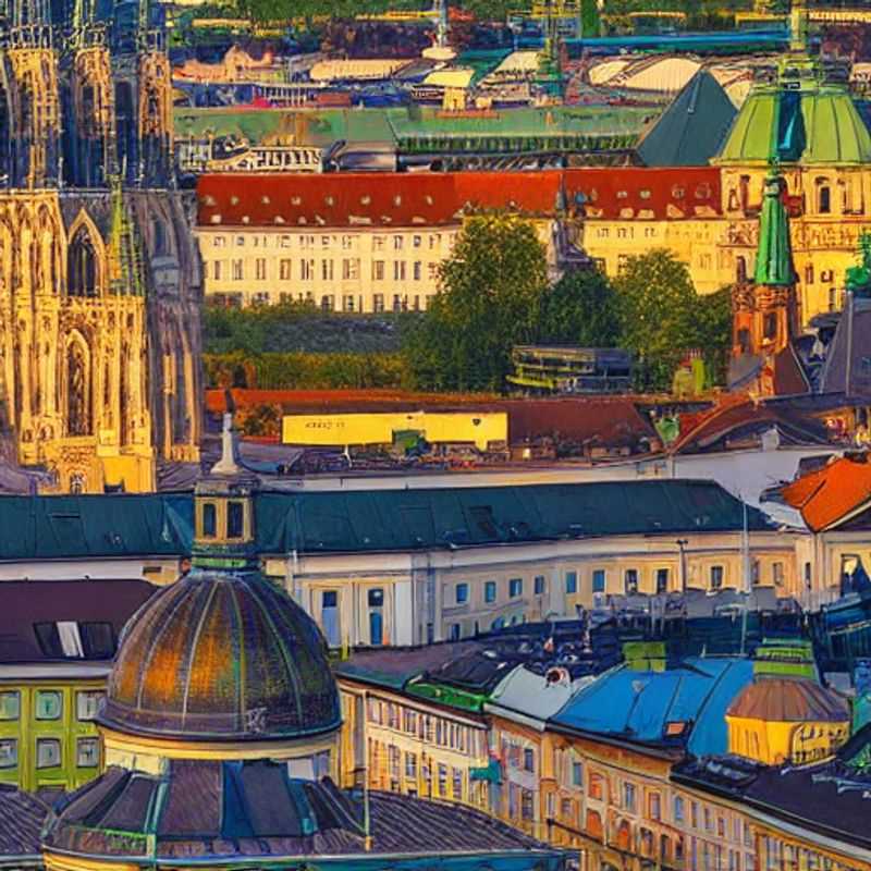 Vienne en été : luxe discret et escapades hors des sentiers battus<h3>Vienne, l'été sans la foule : un luxe inestimable ?</h3><h3>Vacances de luxe à Vienne : charme estival et privilèges exclusifs</h3><h3>Été viennois : opulence et sérénité loin de l'agitation touristique</h3><h3>L'Autriche en été : Vienne, une parenthèse enchantée pour les voyageurs exigeants</h3>