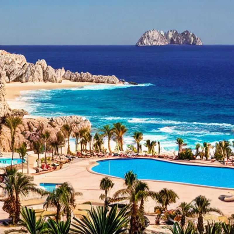 Los Cabos in Summer: Sun-Drenched Luxury & A Few Wintery Whispers<h3>Luxury in Los Cabos: Navigating Summer's Rhythms (and Potential Closures)</h3><h3>Cabo's Summer Sizzle: A Luxury Escape with a Dash of Seasonal Savvy</h3><h3>Is Los Cabos the Perfect Luxury Summer Getaway? (Considering Seasonal Adjustments)</h3><h3>Sun, Sand, and…Seasonality? Your Guide to a Luxurious Summer in Los Cabos</h3>
