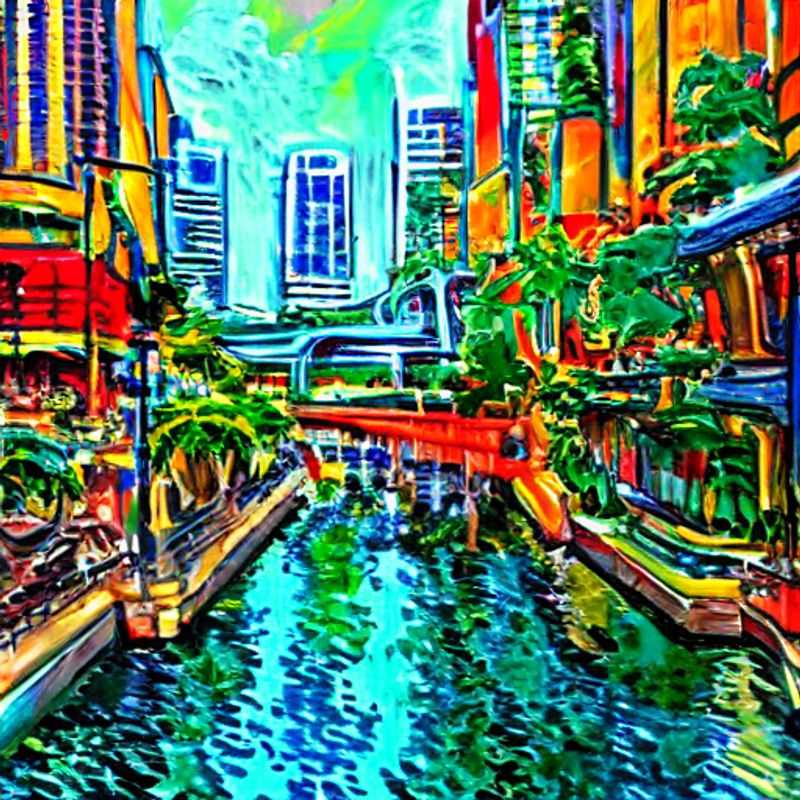 Le luxe tropical à son apogée : piscines à débordement étincelantes et architecture futuriste à Singapour, un paradis pour un séjour estival d'exception.