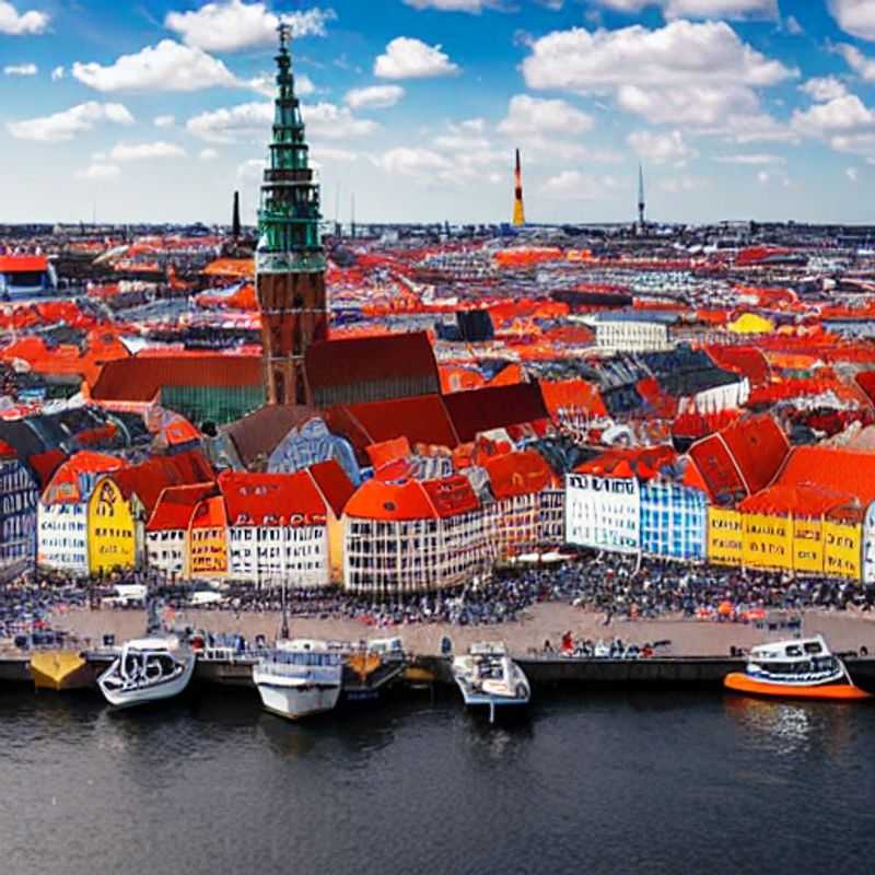 Copenhague, Danemark : Paradis estival luxueux ou gouffre financier ? (Mystère résolu !)<h3>Le Grand Tour de Copenhague : Budget Royal ou Ruine Royale ? (Enquête sur le terrain)</h3><h3>Vacances d'été luxueuses à Copenhague : Mythe ou réalité ? (Décryptage des coûts cachés)</h3><h3>Copenhague : Combien coûte le conte de fées ? (Une analyse chiffrée pour voyageurs exigeants)</h3><h3>Trésors danois et dépenses royales : Guide pratique pour un été luxueux à Copenhague</h3>