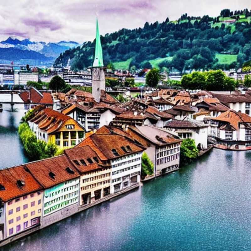 Zurich&#44; Paradis Luxueux pour un Été Inoubliable ? Dévoilant les Secrets d'une Destination d'Exception<h3>Zurich sous le Soleil&#58; Mythes&#44; Histoire et Luxe – Une Évasion Estivale Hors du Commun</h3><h3>Le Luxe à la Suisse&#58; Zurich&#44; une Symphonie d'Élégance et d'Aventures Estivales</h3><h3>Mystères Zurichois et Plaisirs Luxueux&#58; L'Été Idéal pour les Amateurs d'Histoire et de Décadence</h3><h3>Au Cœur de Zurich&#58; Services de Luxe et Trésors Cachés – Un Été Inédit en Terre Helvète</h3>