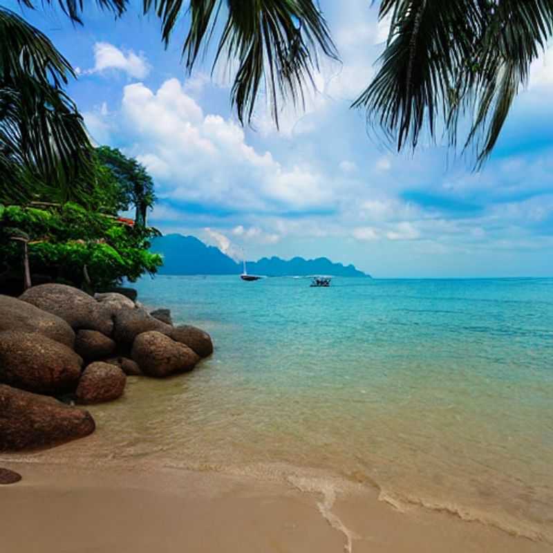 Koh Phangan in Summer: Sun, Sand, and...Surging Crowds? A Luxury Traveler's Perspective<h3>Escape the Mayhem? Koh Phangan's Summer Tourist Tide: A Luxury Guide's Honest Assessment</h3><h3>Luxury in the Tropics: Navigating Koh Phangan's Summer Crowds for an Unforgettable Experience</h3><h3>Beyond the Full Moon: Koh Phangan's Summer Sizzle – Luxury Travel & Crowd Control</h3><h3>Koh Phangan's Summer Secret: Finding Tranquility Amidst the Tourist Throng (A Luxury Approach)</h3><h3>Is Koh Phangan a Luxury Summer Paradise? A Crowd-Sourced (and Expert) Opinion</h3>