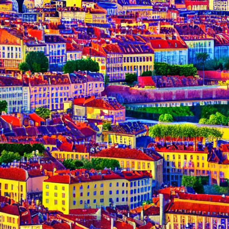 Lyon, l'été luxueux : gastronomie raffinée et shopping haut de gamme – Une escapade estivale inoubliable ?<h3>Lyon sous le soleil estival : Le luxe à la française, entre plaisirs gourmands et élégance raffinée</h3><h3>Splendeurs lyonnaises : Un été de luxe, au cœur d'une gastronomie exquise et d'un shopping d'exception</h3><h3>Lyon, capitale du luxe estival ? Exploration des boutiques et des tables étoilées</h3><h3>L'été à Lyon : Au-delà des clichés, une expérience de luxe authentique et inattendue</h3>