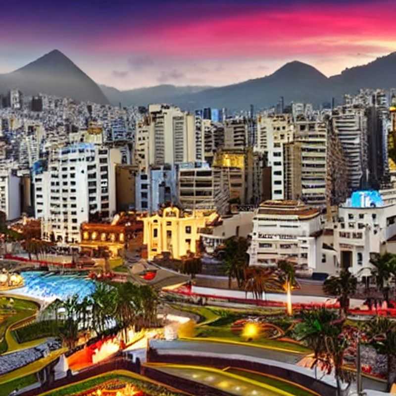 Sun-Kissed Luxury in Lima: Effortless Exploration & Accessibility for Your Summer Escape<h3>Lima, Peru: A Luxury Summer Holiday? Yes, with Seamless Transportation & Accessibility!</h3><h3>Discovering Lima's Charms: How Easy (and Luxurious!) is Getting Around?</h3><h3>Beyond the Beaches: Exploring Lima's Accessibility and Effortless Luxury Travel</h3><h3>Your Effortless Peruvian Summer: Lima's Transportation and Accessibility for the Discerning Traveler</h3><h3>Luxury Redefined: Exploring Lima's Accessibility and Unforgettable Summer Experiences</h3><h3>Lima's Hidden Gems: Accessible Luxury for an Unforgettable Summer Holiday</h3><h3>Smooth Sailing in Lima: Luxury Travel Made Easy with Superior Accessibility</h3><h3>A Summer of Effortless Elegance: Lima's Transportation and Accessibility for Luxury Travelers</h3><h3>Indulge Your Senses: Lima's Accessible Luxury and the Perfect Summer Getaway</h3>