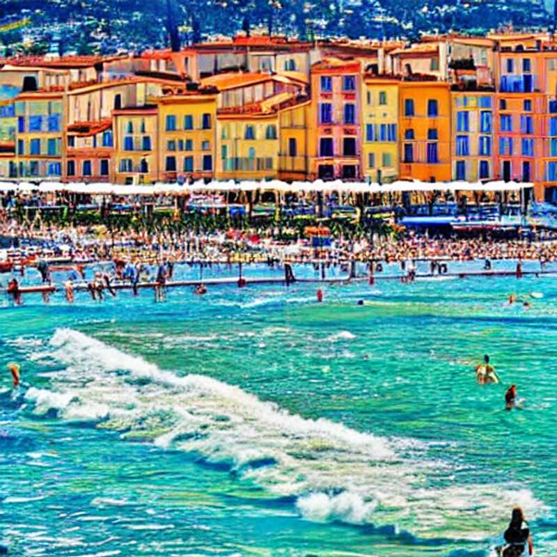 Nice, la Riviera : Paradis Luxueux ou Déception Estivale ?<h3>Nice en été : Le Luxe à l'épreuve du Réel (et des Foules !)</h3><h3>Soleil et...Stress ? L'envers du Décor d'une Vacance de Luxe à Nice</h3><h3>Nice sous le soleil : Quand le Glamour rencontre les Limites du Confort</h3><h3>Mythe ou Réalité ? Décryptage d'un Séjour de Luxe à Nice en Haute Saison</h3><h3>Entre Rêve et Réalité : L'expérience Luxe à Nice, Vue de l'Intérieur</h3>
