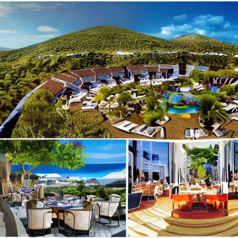 Guadalajara Glamour&#58; Top 4 Luxury Escapes to Sizzle in Style This Summer