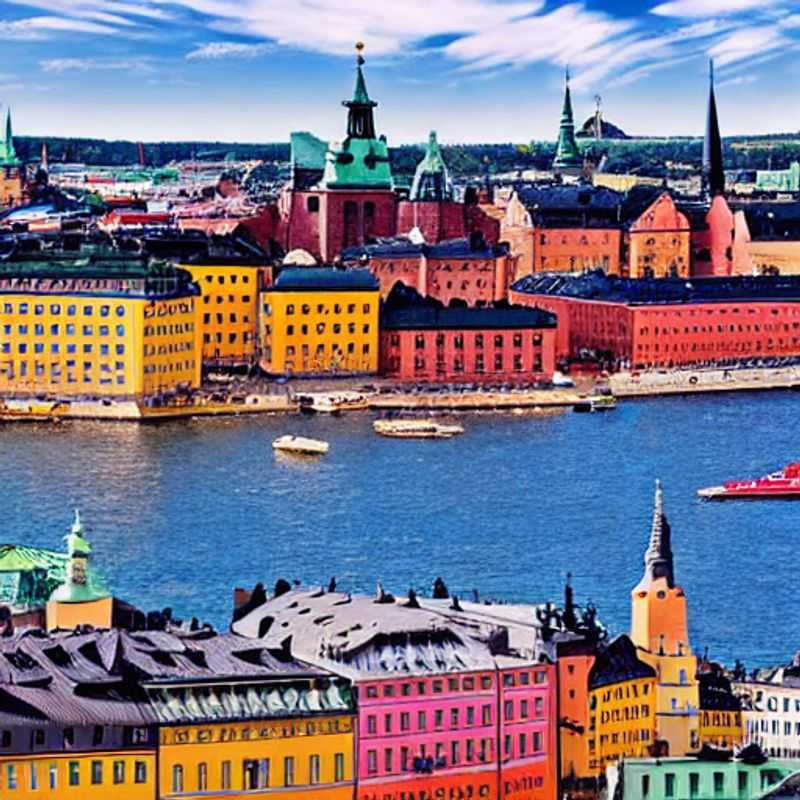 Stockholm in Summer: A Luxurious Escape - Is it Worth It?<h3>Unpacking Stockholm's Luxury: Amenities & Service for Your Dream Summer Holiday</h3><h3>Stockholm's Summer Splendor: A Guide to Luxury Accommodation & Experiences</h3><h3>Beyond the Tourist Trail: Discovering Stockholm's Hidden Gems for a Luxurious Summer</h3><h3>Is Stockholm the Perfect Luxury Summer Getaway? A Deep Dive into Service & Amenities</h3><h3>Indulge Your Senses: Exploring Stockholm's Top-Tier Luxury Hotels and Services</h3><h3>A Tailor-Made Stockholm Summer: Curating Your Perfect Luxury Itinerary</h3><h3>Stockholm's Summer Secrets: Unveiling the City's Best-Kept Luxury Experiences</h3><h3>Luxury Redefined: Stockholm's Unique Blend of Elegance and Summer Charm</h3><h3>The Ultimate Stockholm Luxury Summer Checklist: Amenities, Activities, and Unforgettable Moments</h3>
