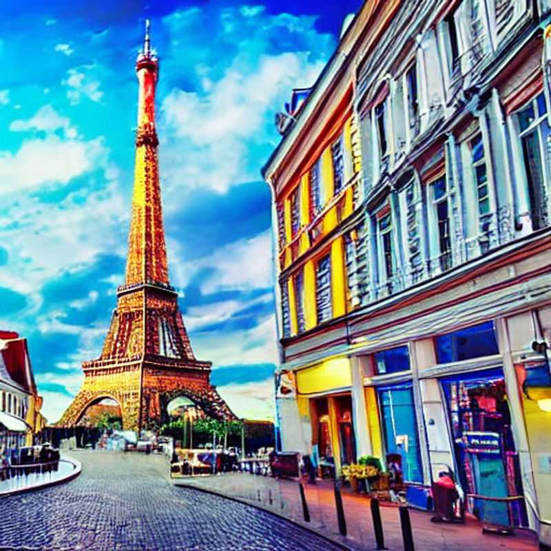 Paris, France : Tallinn, Estonie - Une Alternative Luxueuse pour des Vacances d'Été ?<h3>Paris et Tallinn : Comparer le Luxe Estival</h3><h3>Tallinn : Une Destination Estivale de Luxe Insoupçonnée ?</h3><h3>Escapade Baltique : Le Luxe Discret de Tallinn</h3><h3>Découvrir Tallinn : Conseils pour des Vacances de Luxe Économiques</h3><h3>Tallinn ou Paris : Quel Choix pour un Voyage de Luxe Authentique ?</h3><h3>Bien plus que le Parisien : Explorer le Luxe à Tallinn</h3><h3>Voyage de Luxe en Estonie : Au-delà des Touristes, l'Expérience Tallinoise</h3><h3>Le Charme Secret de Tallinn : Une Alternative Luxueuse à Paris</h3><h3>Paris vs Tallinn : Un Été de Luxe Comparé</h3>