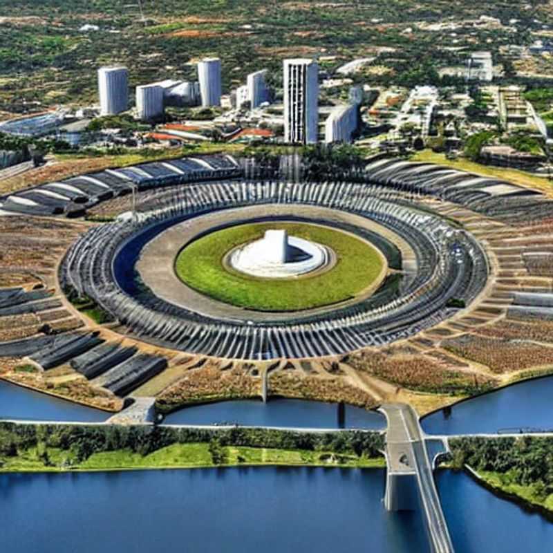 Brasília no Verão&#58; Um Luxo Sazonal de Sabores e Sol?<h3>Deliciosas Descobertas&#58; A Gastronomia de Brasília na Alta Temporada</h3><h3>Brasília Chique&#58;  Produção Local e Luxo em um Refúgio de Verão</h3><h3>Sol&#44; Sabor e Sofisticação&#58; Brasília&#44; um Destino de Verão Inesperado?</h3><h3>Explorando Brasília&#58;  Uma Aventura Gastronômica de Luxo no Calor</h3>