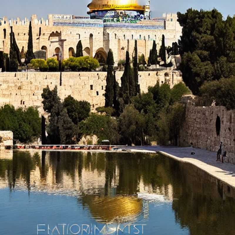 Jérusalem&#44; Paradis Luxueux Escarpé &#58; Un Été Intime au Cœur de l'Histoire<h3>Jérusalem &#58; Moins de Touristes&#44; Plus de Magie – Un Été de Luxe Discret</h3><h3>Mystères et Merveilles &#58; Un Voyage de Luxe Estival à Jérusalem&#44; Hors des Sentiers Battus</h3><h3>L'Appel de Jérusalem &#58; Une Expédition Luxueuse et Authentique sous le Soleil d'Été</h3><h3>Soleil&#44; Secrets et Sophistication &#58; Jérusalem&#44; Destination de Luxe pour un Été Inoubliable</h3><h3>Dévoilant Jérusalem &#58; Luxe&#44; Légendes et Histoire – Un Été Exceptionnel</h3>