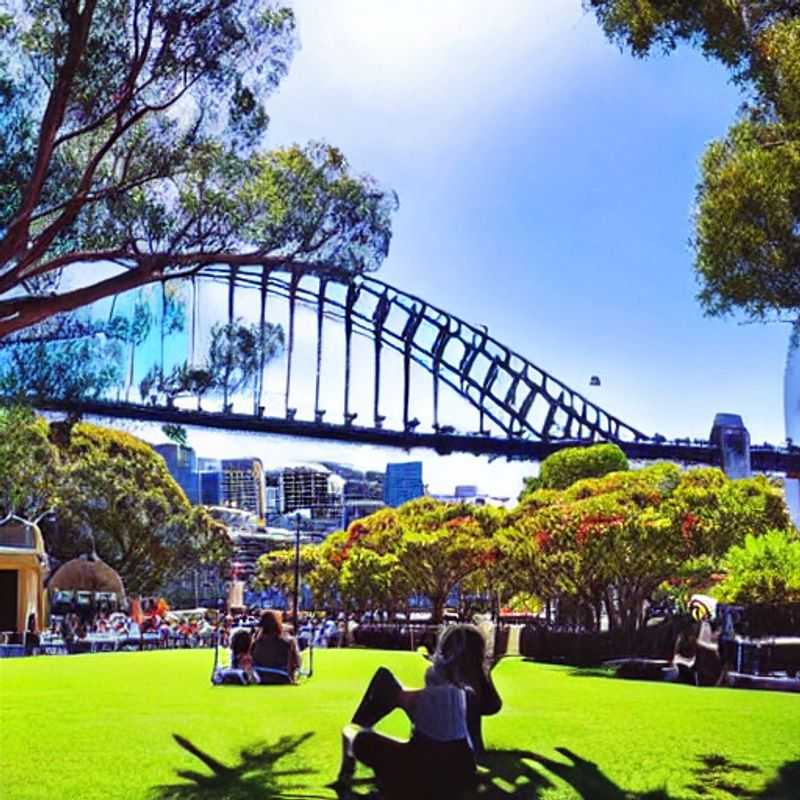 Sydney in Summer: A Luxurious Tapestry of Sun, Sand, and Soul-Stirring Stories<h3>Chasing Autumn Hues & Harbour Views: Is Sydney the Perfect Luxury Summer Escape?</h3><h3>Beyond the Opera House: Unveiling Sydney's Hidden Gems for a Romantic Summer Getaway</h3><h3>Sun-Kissed Shores & Sparkling City Lights: A Luxurious Sydney Summer Adventure</h3><h3>Sydney's Summer Serenade: A Journey Through Luxury and Local Life</h3>