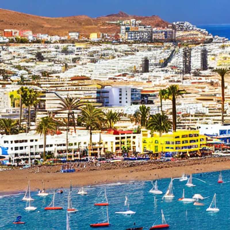 Sun, Sand, and…Surprising Savings? Decoding the Luxury Las Palmas Summer Budget<h3>Las Palmas Luxury: A Myth-Busting Guide to Cost & Activities (Spoiler Alert: It's More Affordable Than You Think!)</h3><h3>Sipping Sangria & Solving Secrets: A Luxurious Las Palmas Summer on a Budget (Yes, Really!)</h3><h3>Gran Canaria's Gilded Sands: Unveiling the True Cost of a Luxurious Summer Escape</h3><h3>Beyond the Beaches: A Scholarly (and Sumptuous) Look at Las Palmas' Summer Prices & Activities</h3><h3>Ancient Legends & Modern Luxuries: Exploring Las Palmas' Summer Costs & Hidden Gems</h3><h3>The Canary Islands' Crown Jewel: Is Las Palmas' Summer Price Tag Worth the Paradise?</h3><h3>Las Palmas' Summer of Secrets: Uncovering Hidden Costs & Unforgettable Luxury Experiences</h3>
