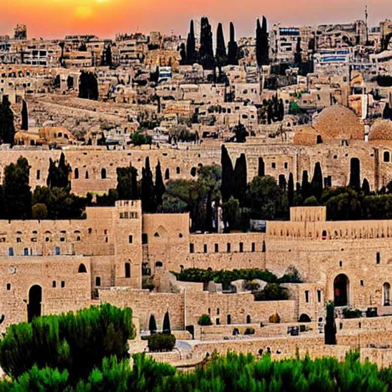 Le WiFi haut débit à Jérusalem : un été luxueux en toute connectivité ?<h3>Internet Haut Débit à Jérusalem : Vacances d'été de luxe, sans compromis ?</h3><h3>Jérusalem et le Luxe : Se Connecter au Paradis (et au WiFi !)</h3><h3>Vacances de Luxe à Jérusalem : La Question de la Connectivité Haut Débit</h3><h3>Été Luxueux à Jérusalem : Explorer la Ville Sainte... et le Web à Haute Vitesse !</h3>