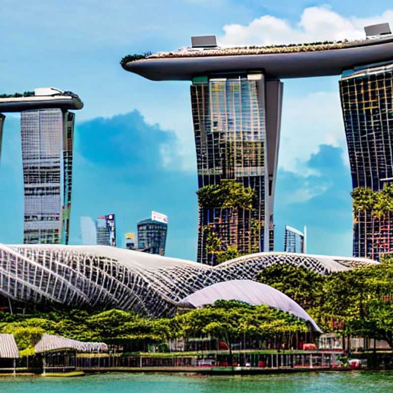 Singapour&#44; Paradis Luxueux d'Été &#58; Transports et Infrastructures Irréprochables ?<h3>Singapour sous le Soleil &#58; Un Voyage de Luxe sans Accroc grâce aux Transports ?</h3><h3>Vacances d'Été de Luxe à Singapour &#58;  Fluidité des Déplacements et Infrastructures Haut de Gamme</h3><h3>Singapour et le Luxe estival &#58;  L'Élégance du Voyage Facilité par des Transports Impeccables</h3><h3>Découvrir Singapour avec Chic &#58;  Le Réseau de Transports au Service de vos Vacances de Rêve</h3>