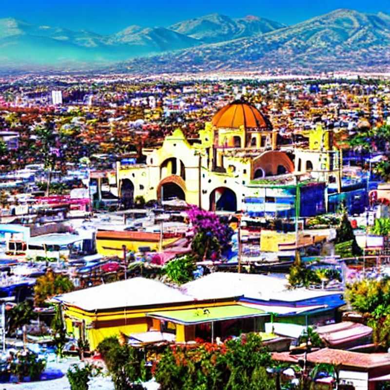 Guadalajara's Summer Secrets: A Luxurious Escape Beyond the Sun<h3>Is Guadalajara the Perfect Luxurious Summer Getaway? Discovering Indoor Delights</h3><h3>Guadalajara in Summer: Indulge in Culture & Culinary Delights – A Luxury Getaway</h3><h3>Beat the Guadalajara Heat: A Luxurious Summer Itinerary of Indoor Adventures</h3><h3>Beyond the Sun: Unveiling Guadalajara's Hidden Gems for a Luxurious Summer Escape</h3><h3>A Summer of Sophistication: Exploring Guadalajara's Museum Scene & Fine Dining</h3>