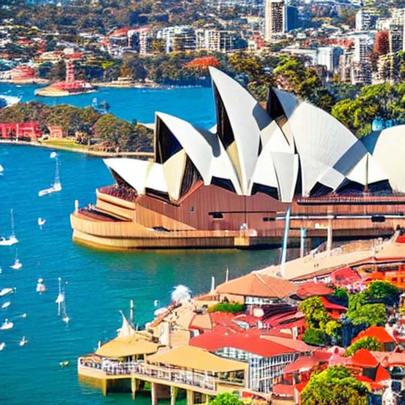 Sydney in Summer: Is it the Ultimate Luxury Escape?<h3>Sun-Kissed Sydney: A Luxurious Summer Getaway</h3><h3>Sydney's Summer Sparkle: Unveiling its Luxury Secrets</h3><h3>Beyond the Harbour: A Luxurious Summer Journey Through Sydney</h3><h3>Indulge Your Senses: A Luxury Summer in Sydney</h3><h3>Sydney Summer: Where Luxury Meets Laid-Back Charm</h3><h3>Crafting Your Perfect Luxury Summer: A Sydney Itinerary</h3><h3>Sydney's Summer Serenade: A Luxury Escape for the Discerning Traveler</h3><h3>Unforgettable Sydney: Luxury Experiences for a Summer to Remember</h3><h3>Discovering Sydney's Summer Side: Luxury and Local Charm</h3>