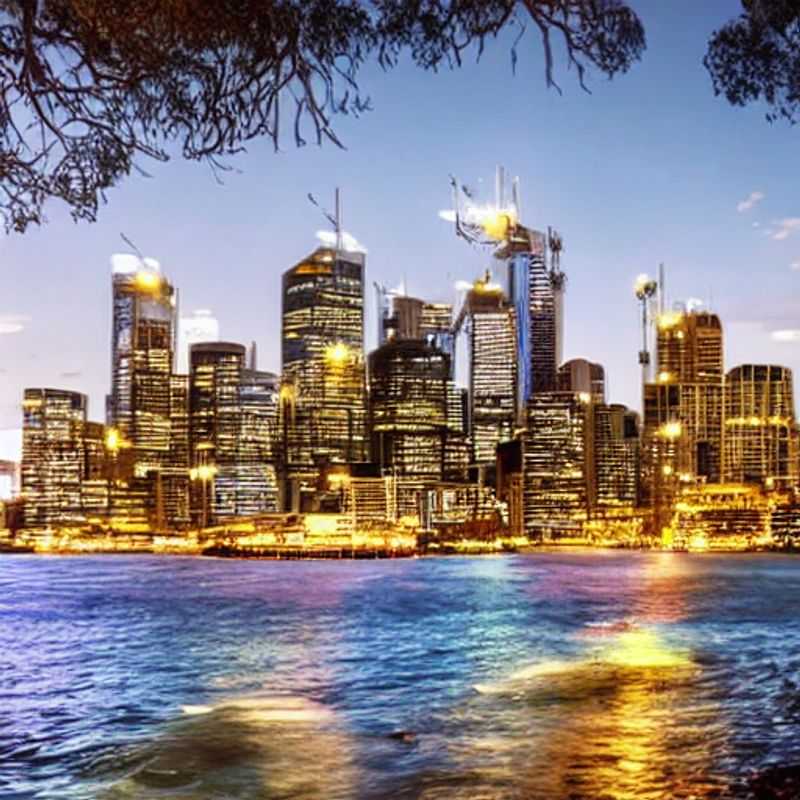 Récolte abondante et saveurs locales : le luxe d'un été australien à Sydney ?<h3>Sydney, l'été : un paradis de luxe au cœur de la récolte ?</h3><h3>Soleil, luxe et saveurs : Sydney en été, une expérience inoubliable ?</h3><h3>Délices d'été à Sydney : la récolte australienne et le luxe à portée de main</h3><h3>Sydney en été : luxe, soleil et la promesse d'une récolte abondante</h3>