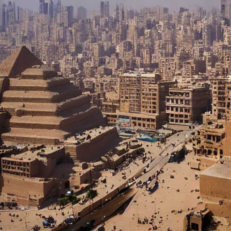 Cairo in Summer: A Surprisingly Cool Luxury Escape? (Spoiler: Yes!)<h3>Sun-Kissed Pyramids & Serene Nile Cruises: Is Cairo Your Next Summer Luxury Getaway?</h3><h3>Cairo's Hidden Oasis: Luxury Travel in the Egyptian Summer Heat (A Myth-Buster's Guide)</h3><h3>Beyond the Sands: Uncovering Cairo's Summer Secrets – A Luxurious Adventure</h3><h3>Ancient Mysteries & Modern Marvels: A Luxurious Cairo Summer Itinerary (Beat the Heat!)</h3><h3>Defying the Desert Sun: A Scholar's Guide to a Luxurious Cairo Summer</h3>
