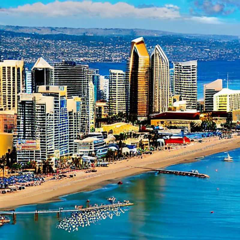 San Diego, Été Luxueux : Des Cadres A Couper le Souffle ?<h3>San Diego sous le Soleil : Un Paradis Esthétique pour Vacances de Luxe ?</h3><h3>Soleil, Sable et Chic : San Diego, Destination Esthétique pour un Été Luxueux ?</h3><h3>L'Élégance Californienne : San Diego Offre-t-elle le Cadre Idéal pour des Vacances d'Été Luxueuses ?</h3><h3>Au Cœur de la Beauté : San Diego, Havre de Luxe et de Paysages Somptueux pour l'Été ?</h3>