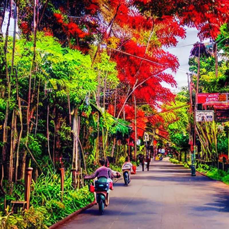 Chiang Mai en automne: Un automne luxueux loin de la foule estivale<h3>Chiang Mai, havre de paix automnal: Évasion luxueuse hors saison</h3><h3>Escapade automnale à Chiang Mai: Le luxe discret d'une ville paisible</h3><h3>L'élégance de Chiang Mai à l'automne: Une expérience de luxe inoubliable</h3><h3>Chiang Mai: Mon automne secret, un luxe à savourer hors des sentiers battus</h3><h3>Le charme discret de Chiang Mai en automne: Un voyage de luxe sur mesure</h3>